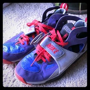 Air Trainer Huarache Transformer Pack